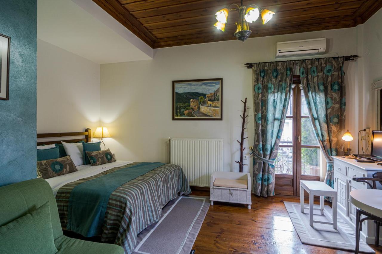 Appartement Iviscos