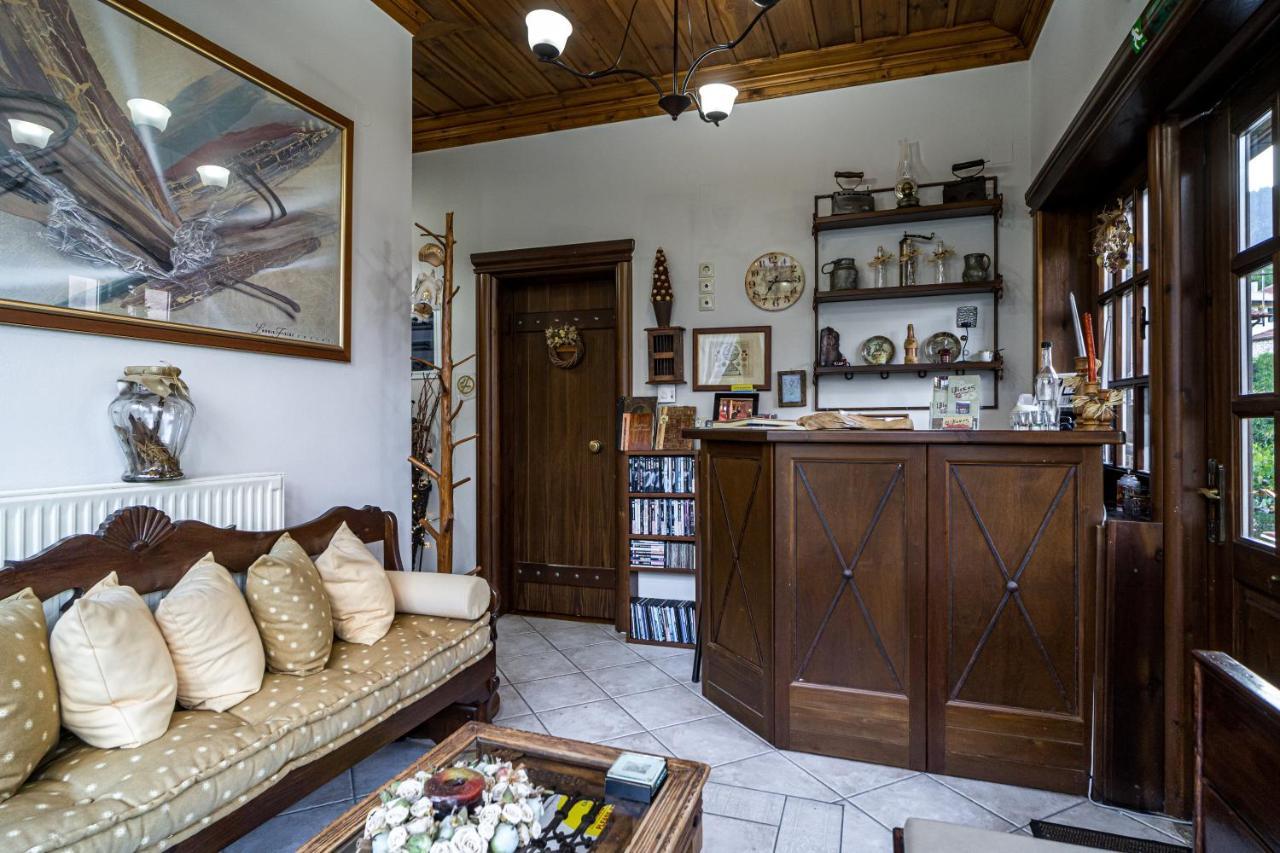 Apartment Iviscos *
