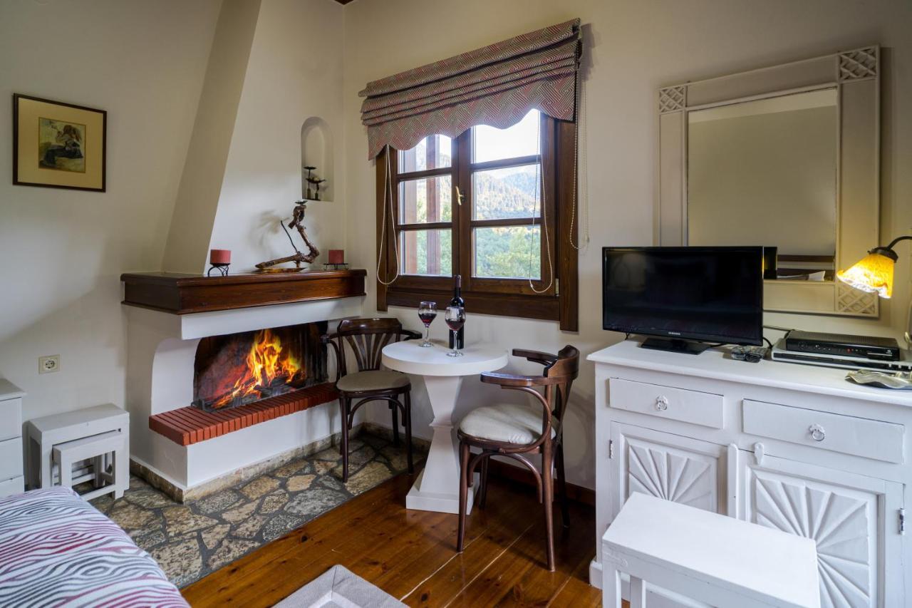 Iviscos Appartement *