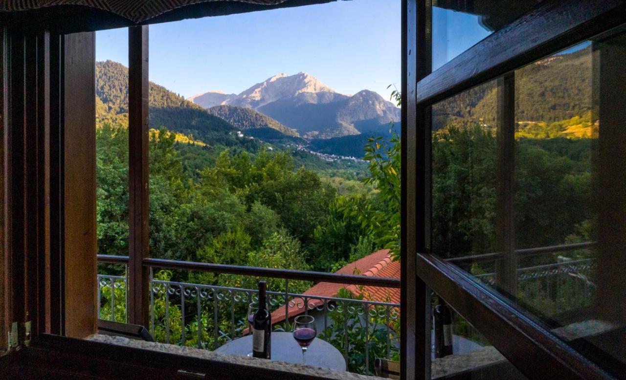 Appartement Iviscos Mikrón Khoríon