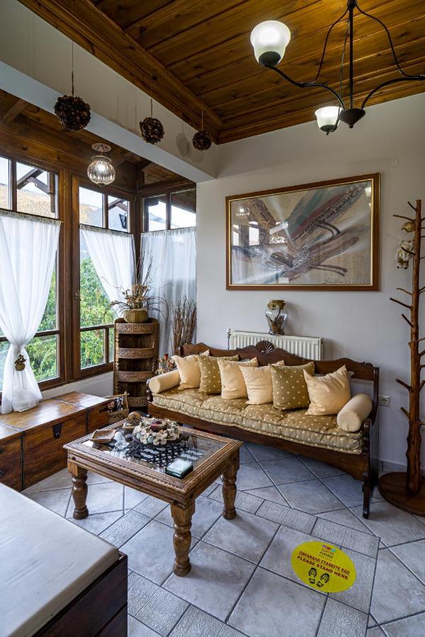 Appartement Iviscos *