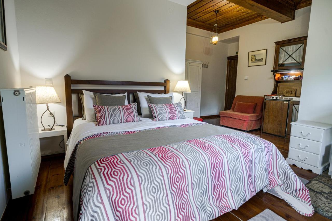 Appartement Iviscos Mikrón Khoríon