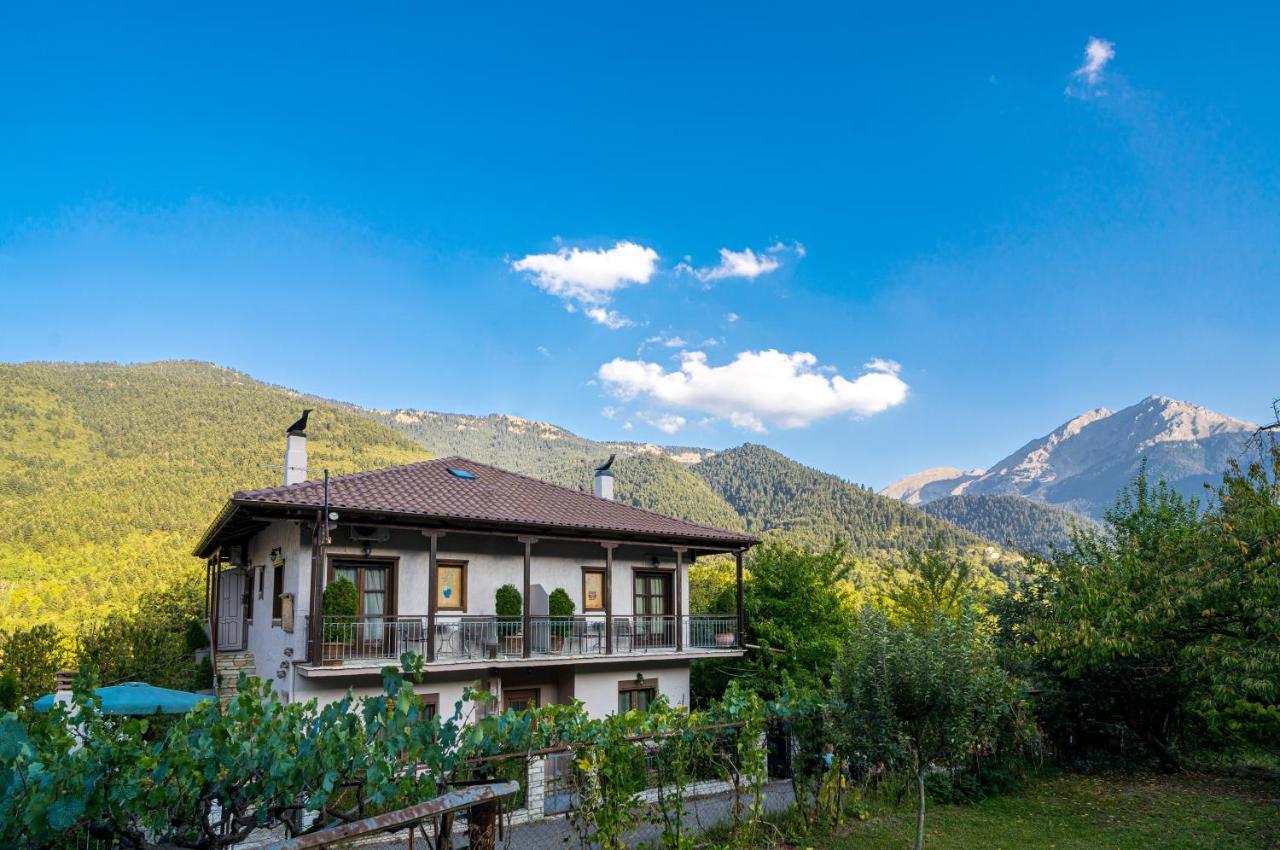 Appartement Iviscos