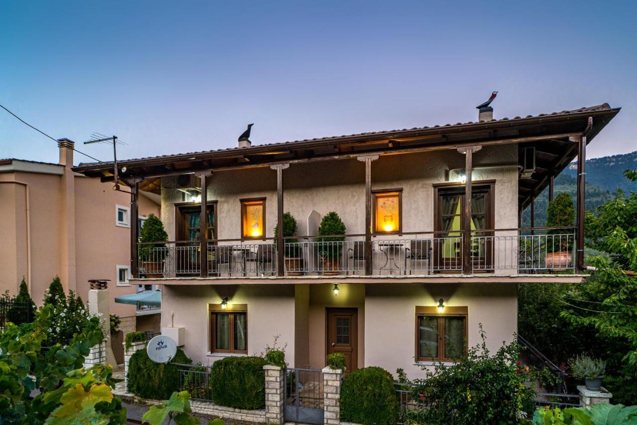 Iviscos Apartment
