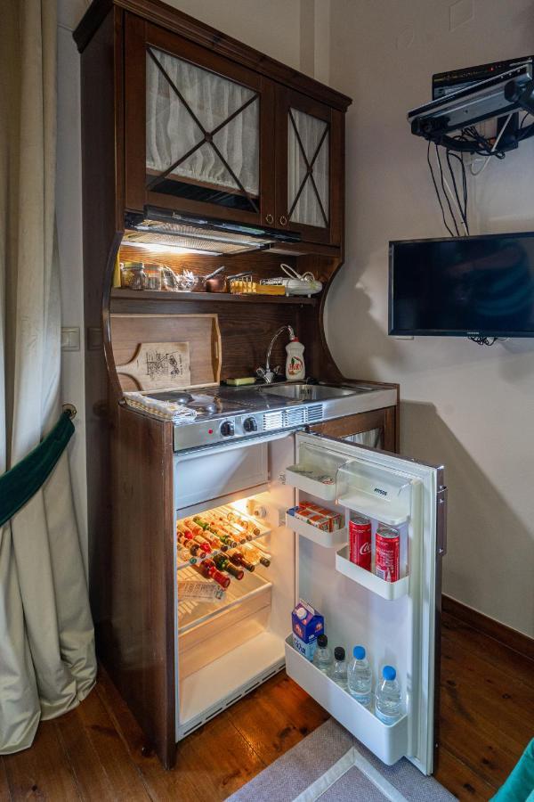 Appartement Iviscos *