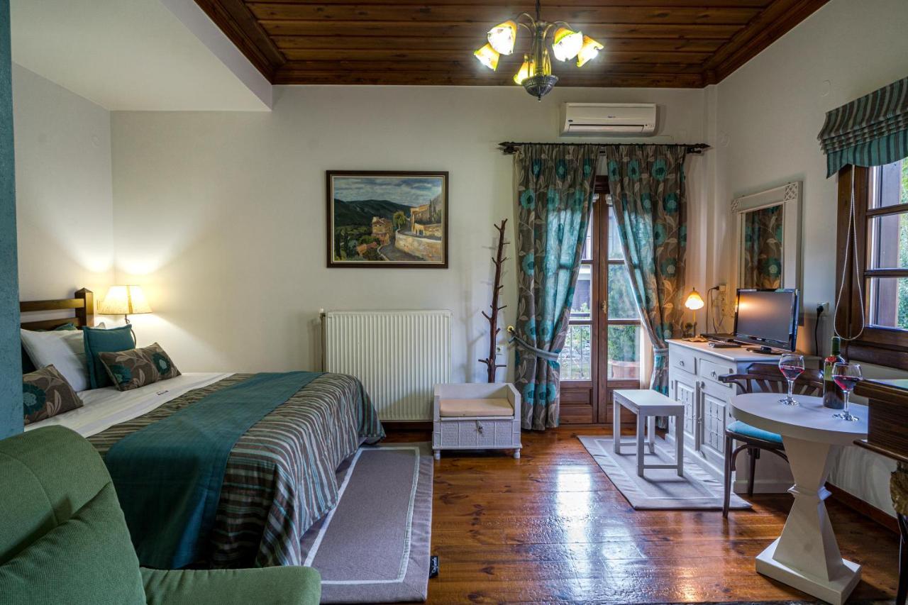 Apartment Iviscos